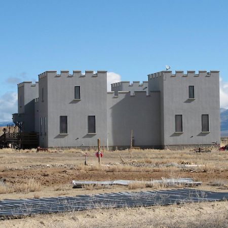 Austin Paradise Ranch Castle מראה חיצוני תמונה