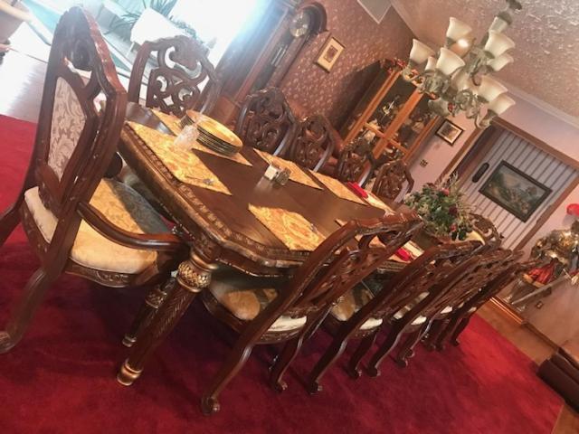 Austin Paradise Ranch Castle מראה חיצוני תמונה