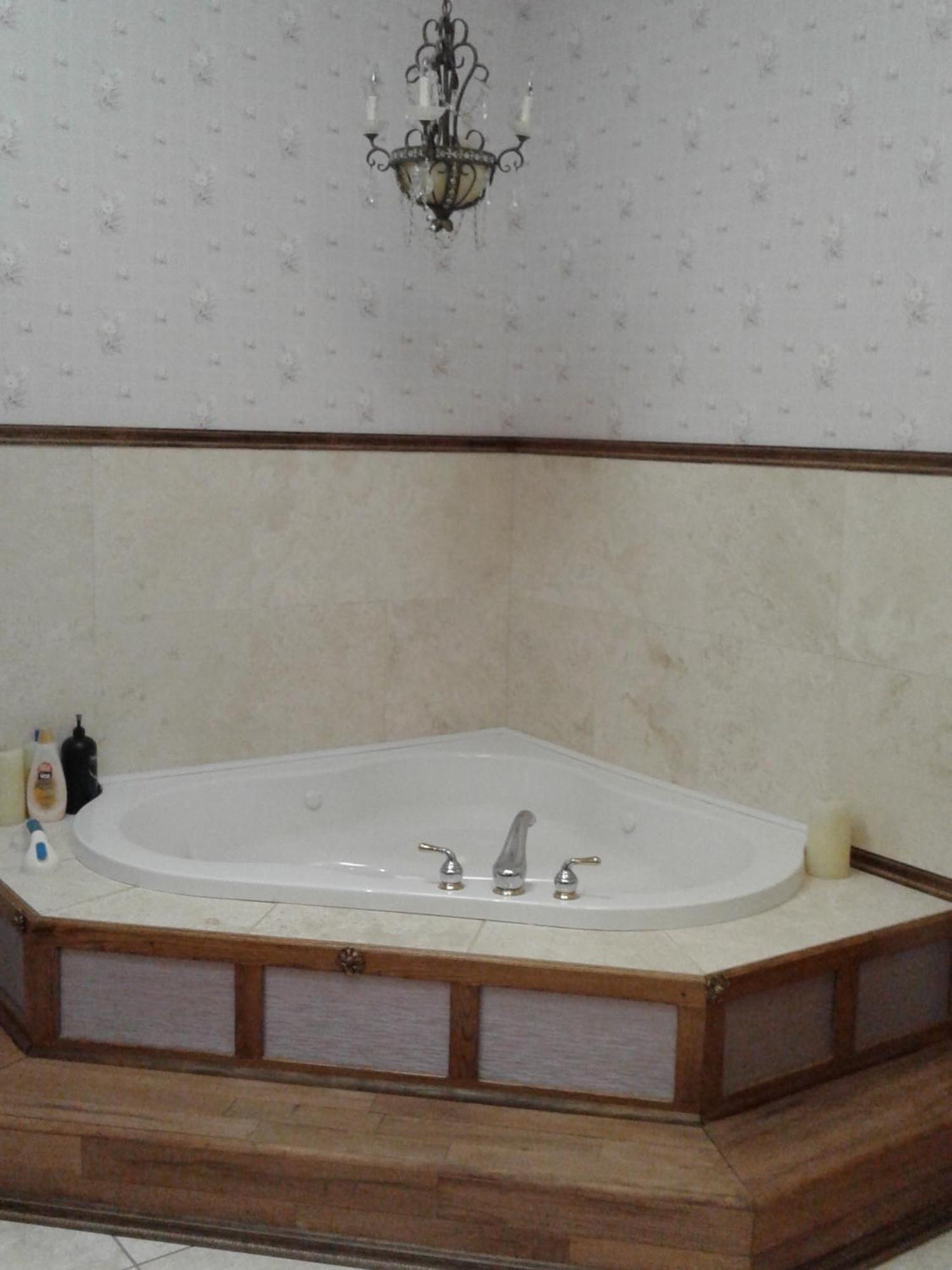 Austin Paradise Ranch Castle מראה חיצוני תמונה